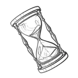Domain of Time icon