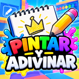 [🎨] Paint and Guess (Spanish)