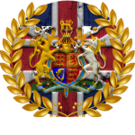 The Royal British Troops