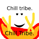 { TCT } The Chill Tribe { TCT }