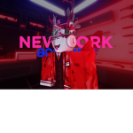 -- | New York Academy | --