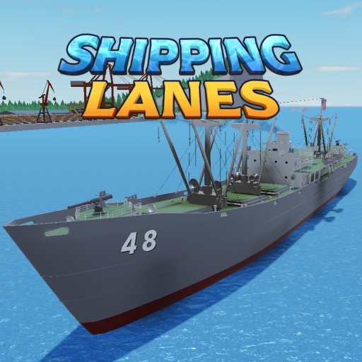 Shipping Lanes