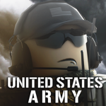 United States Armed Forces | RP Server