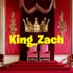 King Zachs Palace