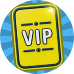 [👑] VIP Roblox gamepass thumbnail