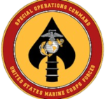 [+MARSOC+] Marine Special Operations Command