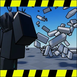 Myster's Explode Physics icon