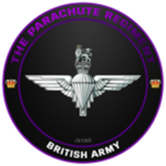 [*BA*] [PARAS] Royal Parachute Regiment