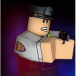 Ulsan County Police Office || RP Server.