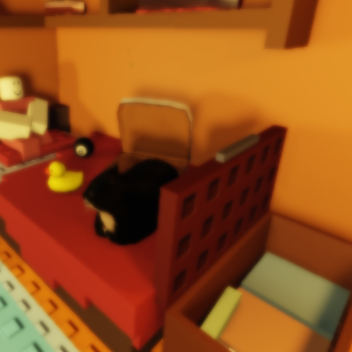 Warm isolation