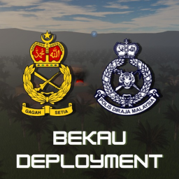 Bekau Deployment, Perak