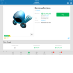 Dominus Frigidus #2