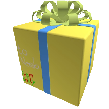 Item Thumbnail