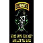 United States Military RP