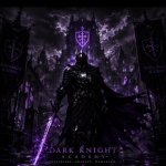THE DARK KNIGHT ACADEMY