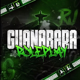 NOVA GUANABARA ROLEPLAY🚀🚀🚀