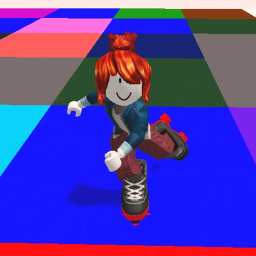 Color Block 2