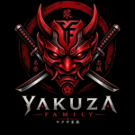 YAKUZA FAMILY (YF)