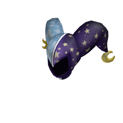 Jester Equinox - Hat