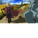 Fullmetal Alchemist Fanclub