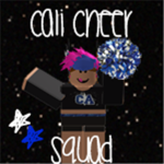 Cali Cheer Squad