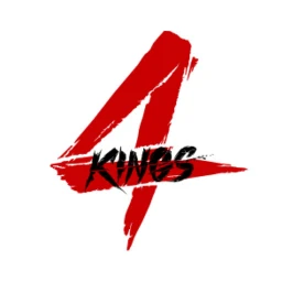 4kings the movie icon