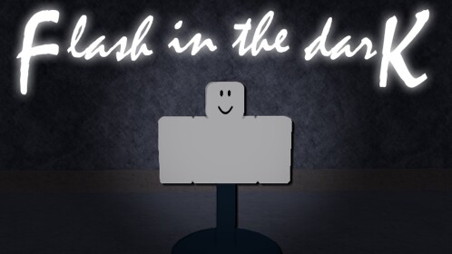 [🔓] Flash in the Dark