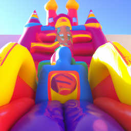 🌈 Fun Parkour Obby