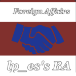 |BA| Foreign Affairs Group |BA|