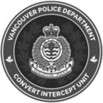 VPD -|- Covert Intercept Unit