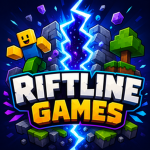 Riftline Games Studio