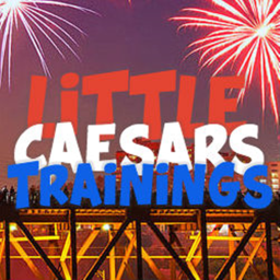 Little Caesars Training Center