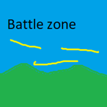 Battle zone