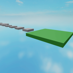 Do a obby for nothing (No point of this game)