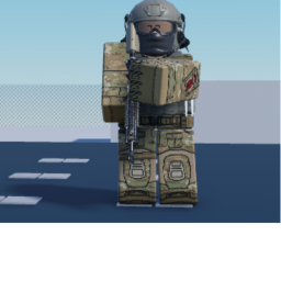 Call of Bloxy Selection Training
