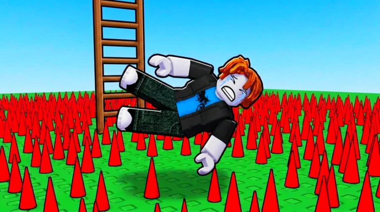 Build and Break Bones thumbnail