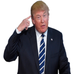 45TH PRESIDENT OFFICIAL FAN CLUB