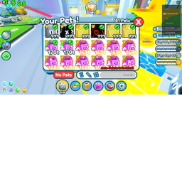 CURSED(100 LİKES FOR MORE UPGRADE) ENJOY!
