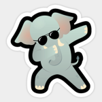 THE ELEPHANT ########