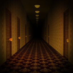 The Hallway Remembers You