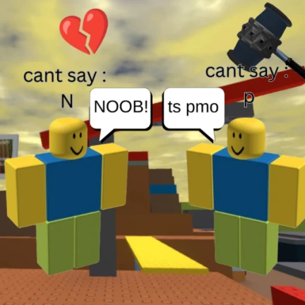 Image du serveur Roblox