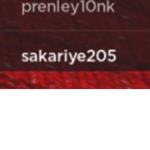 sakariye205