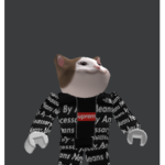 Cat's Tribe