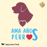 Ama años perros :3