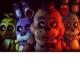 Fnaf Survival