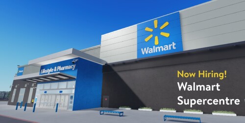 Walmart Careers Application Centre