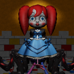 Survive Prototype Poppy [UPDATE] icon