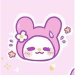 Bunny 🐰 fans