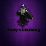 Tony's Clothing
