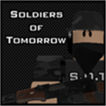 SOT Soldiers of Tomorrow.